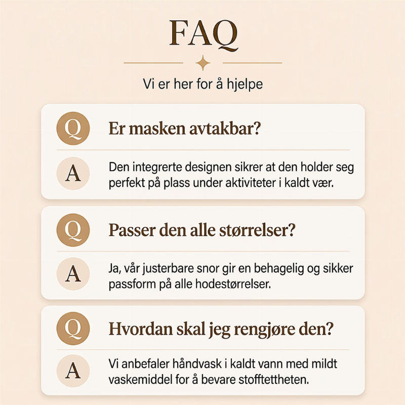 🔥 50% RABATT 🔥 Unisex Vindtett Termisk Sykkelbalaklava – Varm, Pustende & Komfortabel for Vinteren 🚴❄️