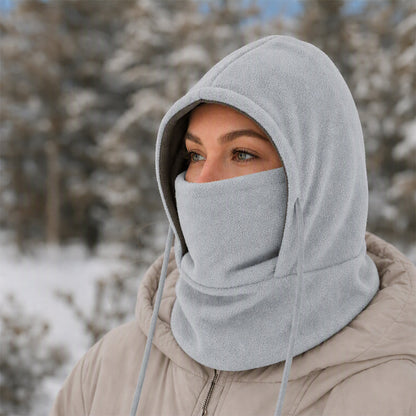 🔥 50% RABATT 🔥 Unisex Vindtett Termisk Sykkelbalaklava – Varm, Pustende & Komfortabel for Vinteren 🚴❄️