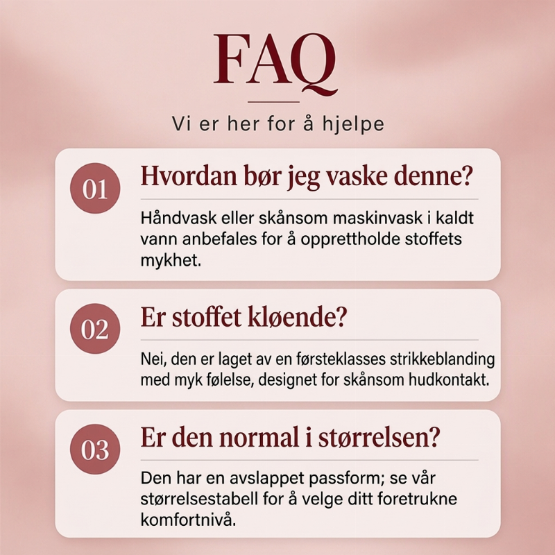 Hætt genser med paisley-mønster og snøring for kvinner – Boho-inspirert komfort og stil ✨🌿
