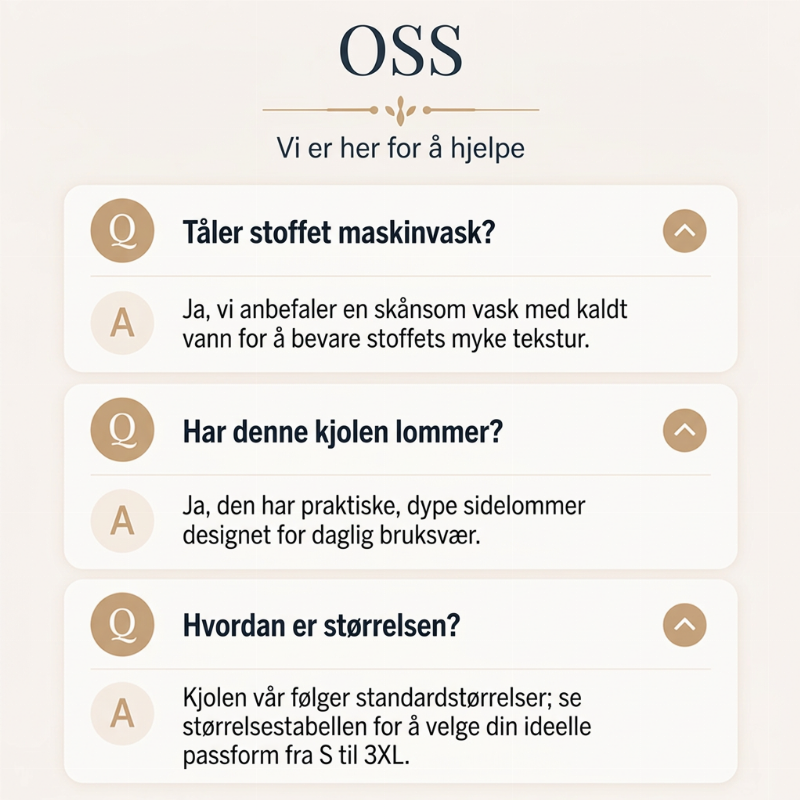 Damekjole i strikk med V-hals og vertikale striper – Elegant og slankende ✨🖤