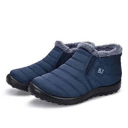 🔥Opphørssalg 50 % rabatt✨Premium snøstøvler for kvinner – varme og komfortable