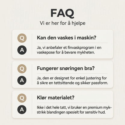 🔥 50% RABATT 🔥 Vindtett & Isolerende Sykkelbalaklava for Barn – Varm, Pustende & Komfortabel for Vinteren 🚴❄️