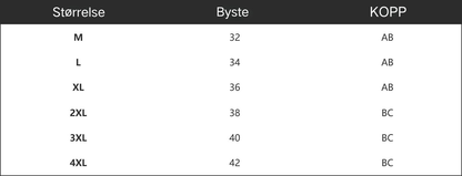 💖SISTE DAGS KAMPANJE - 50 % RABATT Kjøp 1 og få 1 gratis! 💖 Sømløs komfortabel sports-BH for kvinner