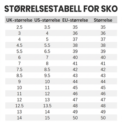 🥾 Slouchy snørestøvler for damer – komfortable og myke