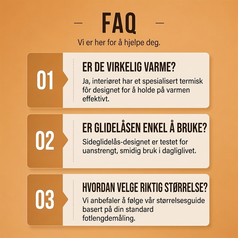👢 Vinterstøvler for menn med sklisikker såle og varmt fôr