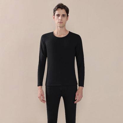 🧣 Termoundertøysett med 4-veis stretch