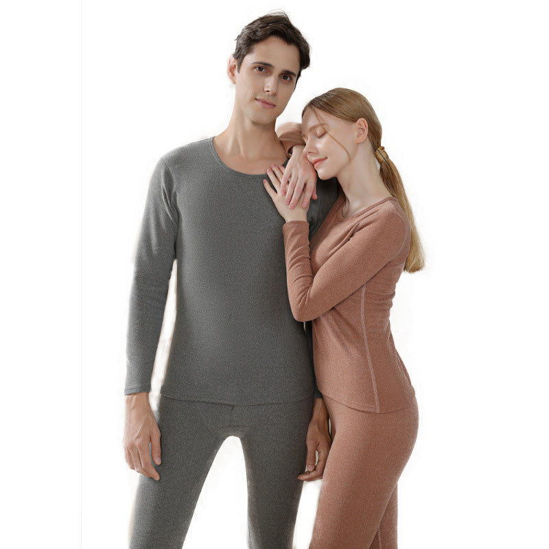 🧣 Termoundertøysett med 4-veis stretch
