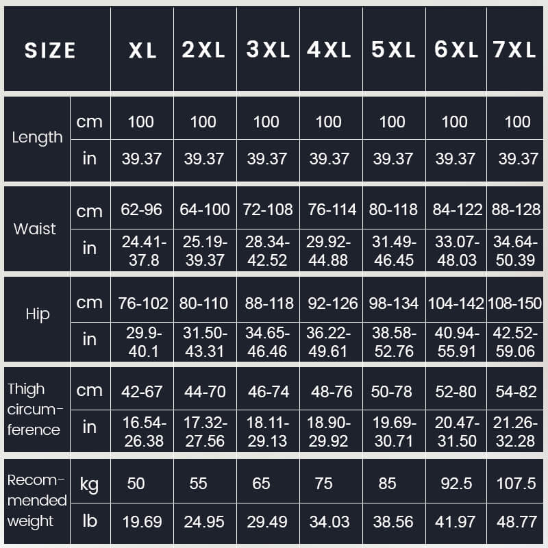 Super Stretch Thermal Fleece Winter Jeans