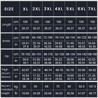 Super Stretch Thermal Fleece Winter Jeans