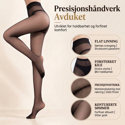 【1+1 gratis】 🧦Superfleksible og uforgjengelige magiske sokker