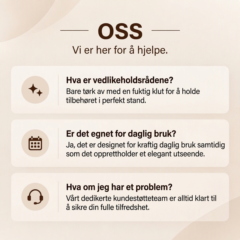 Tote bag med leopardmønster for kvinner