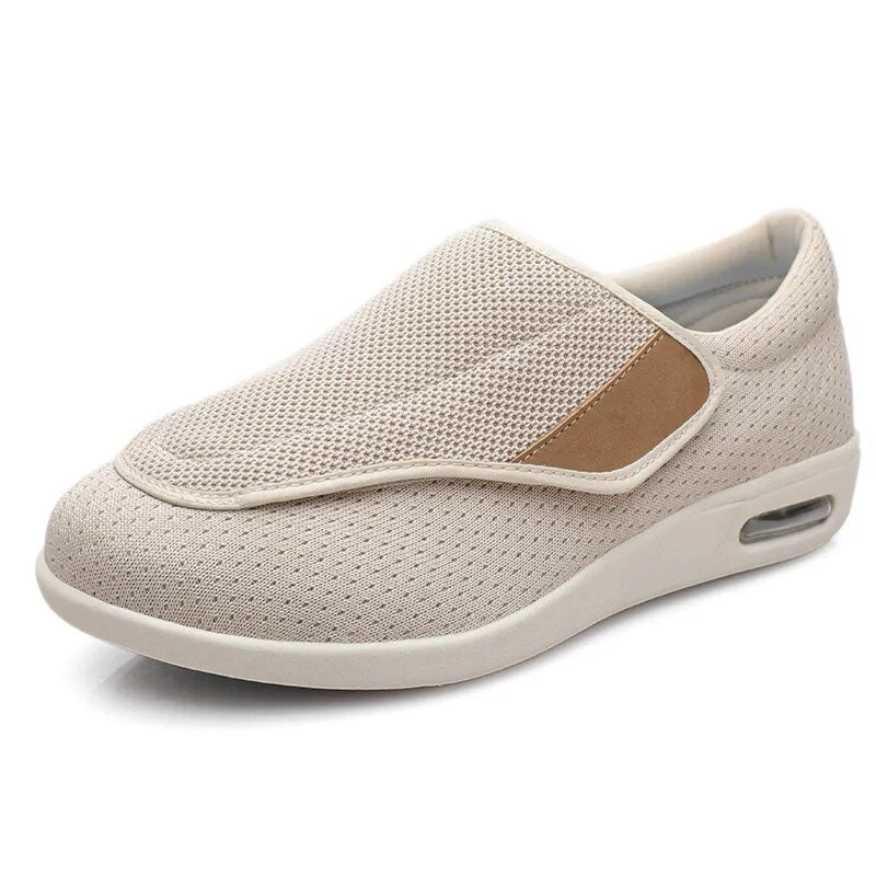 💥Høstens nye tilbud - 50 % rabatt👟De originale brede komfortskoene