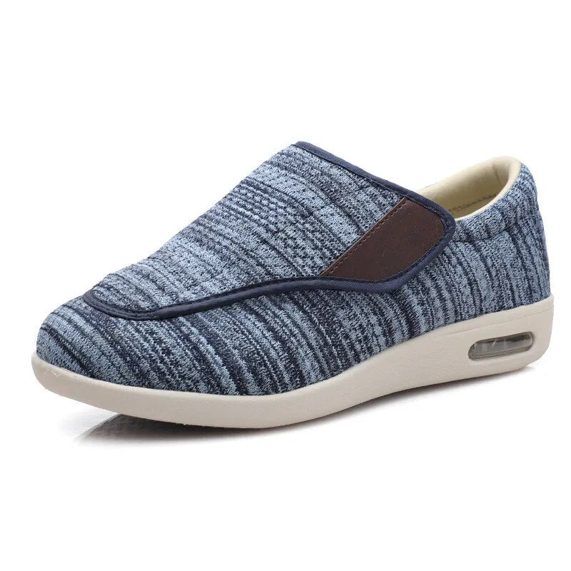 💥Høstens nye tilbud - 50 % rabatt👟De originale brede komfortskoene