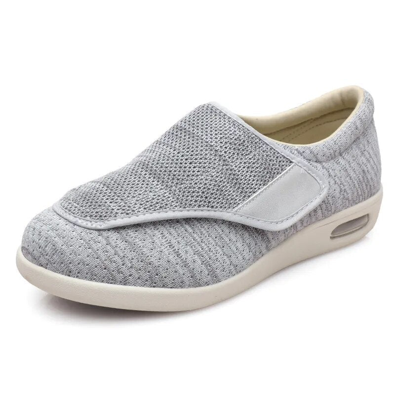💥Høstens nye tilbud - 50 % rabatt👟De originale brede komfortskoene
