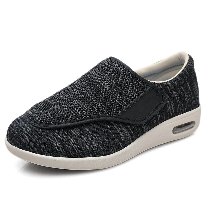 💥Høstens nye tilbud - 50 % rabatt👟De originale brede komfortskoene