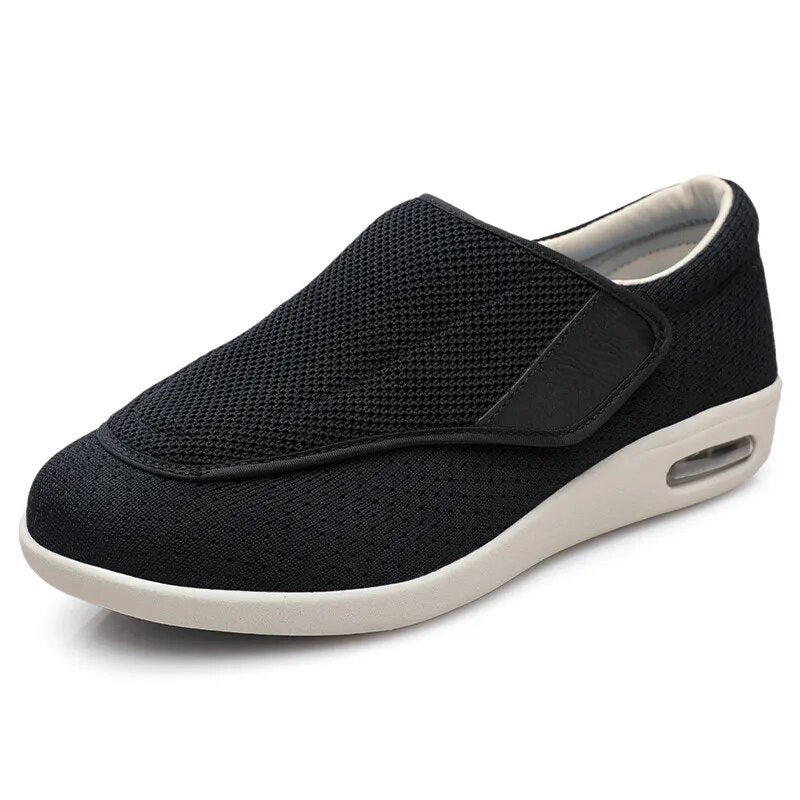 💥Høstens nye tilbud - 50 % rabatt👟De originale brede komfortskoene