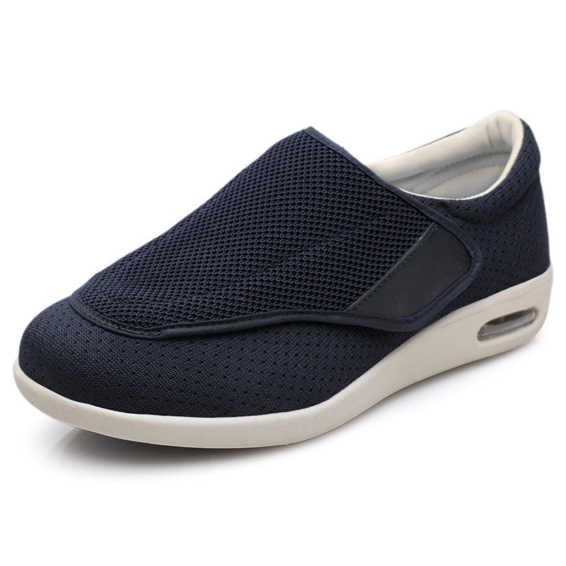 💥Høstens nye tilbud - 50 % rabatt👟De originale brede komfortskoene