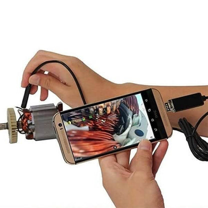 3 In 1 Endoscope