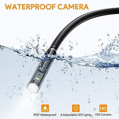 3 In 1 Endoscope